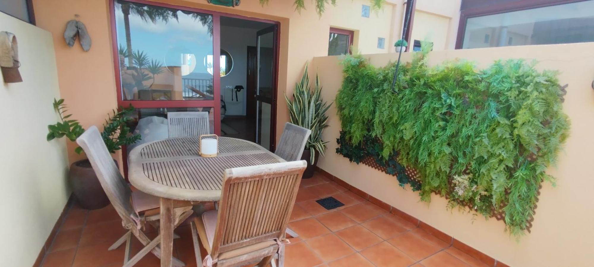 Facing The Ocean Apartment Santa Maria de Guia de Gran Canaria Exterior foto