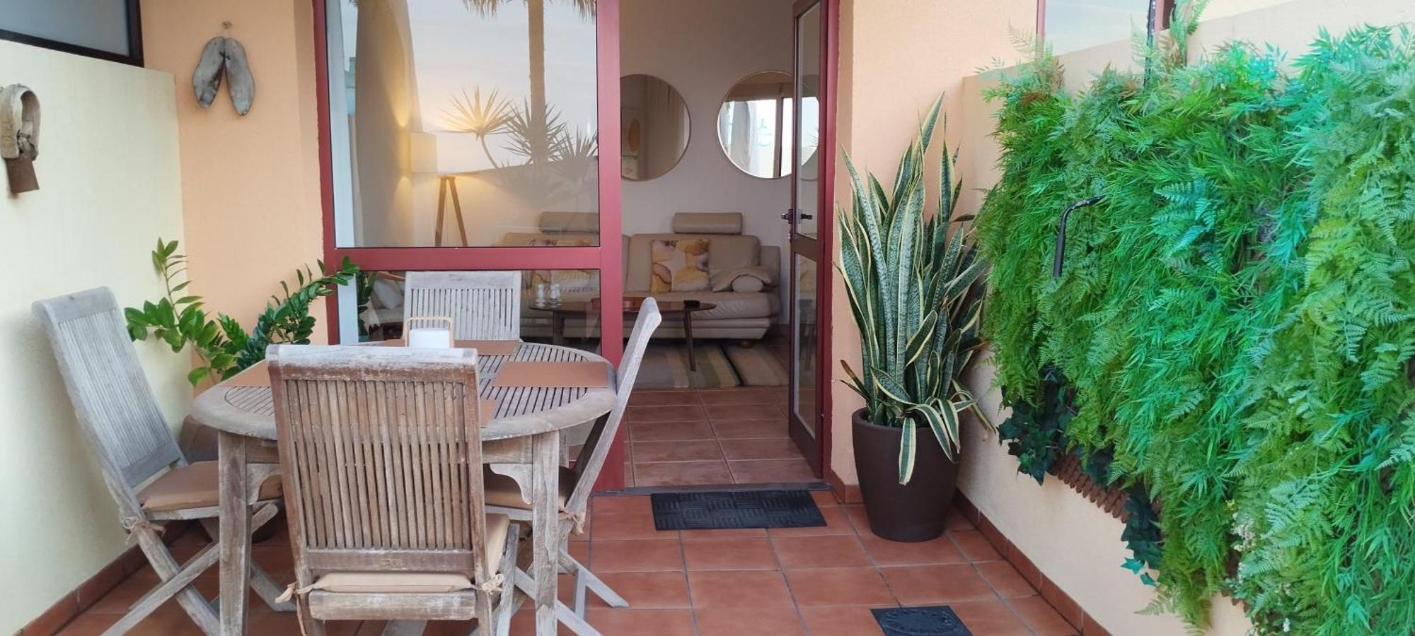 Facing The Ocean Apartment Santa Maria de Guia de Gran Canaria Exterior foto