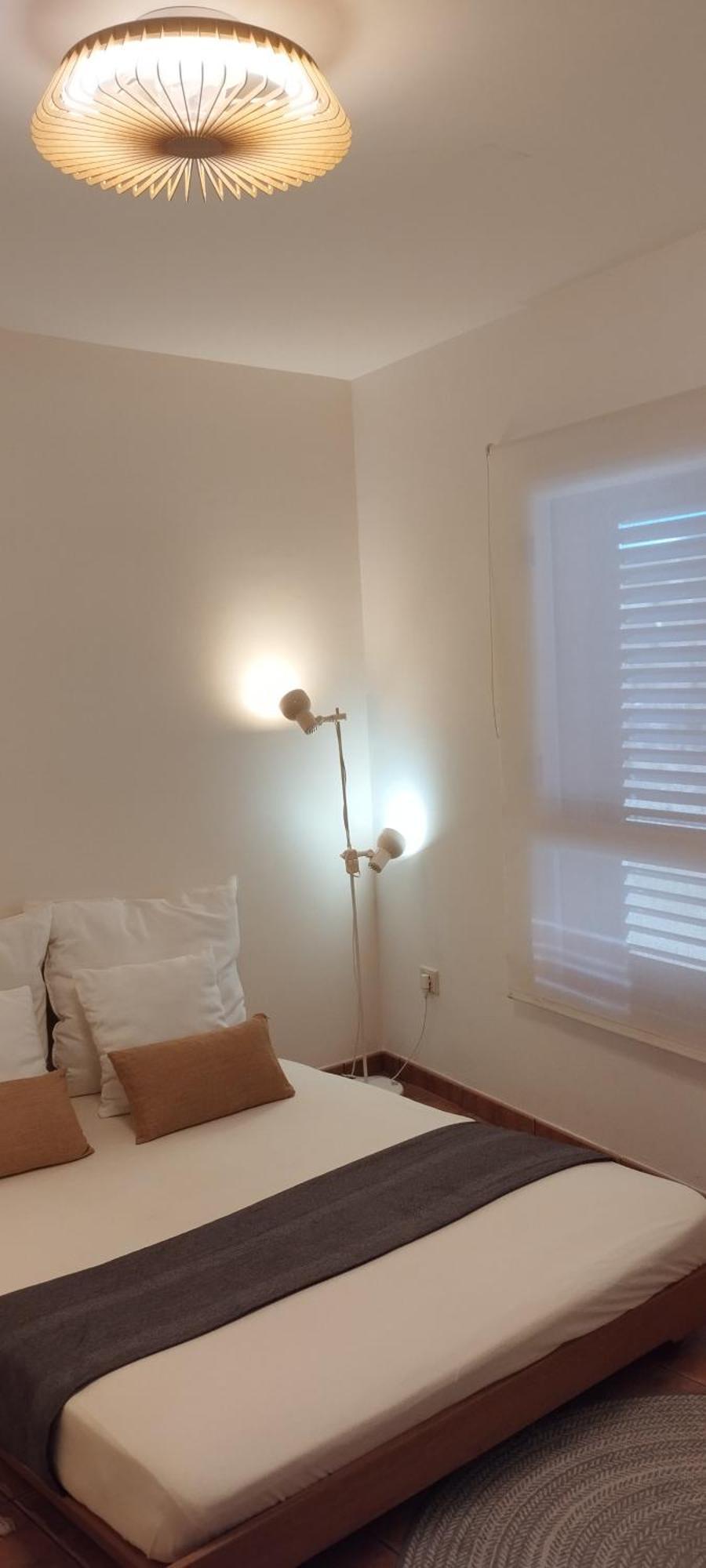 Facing The Ocean Apartment Santa Maria de Guia de Gran Canaria Exterior foto